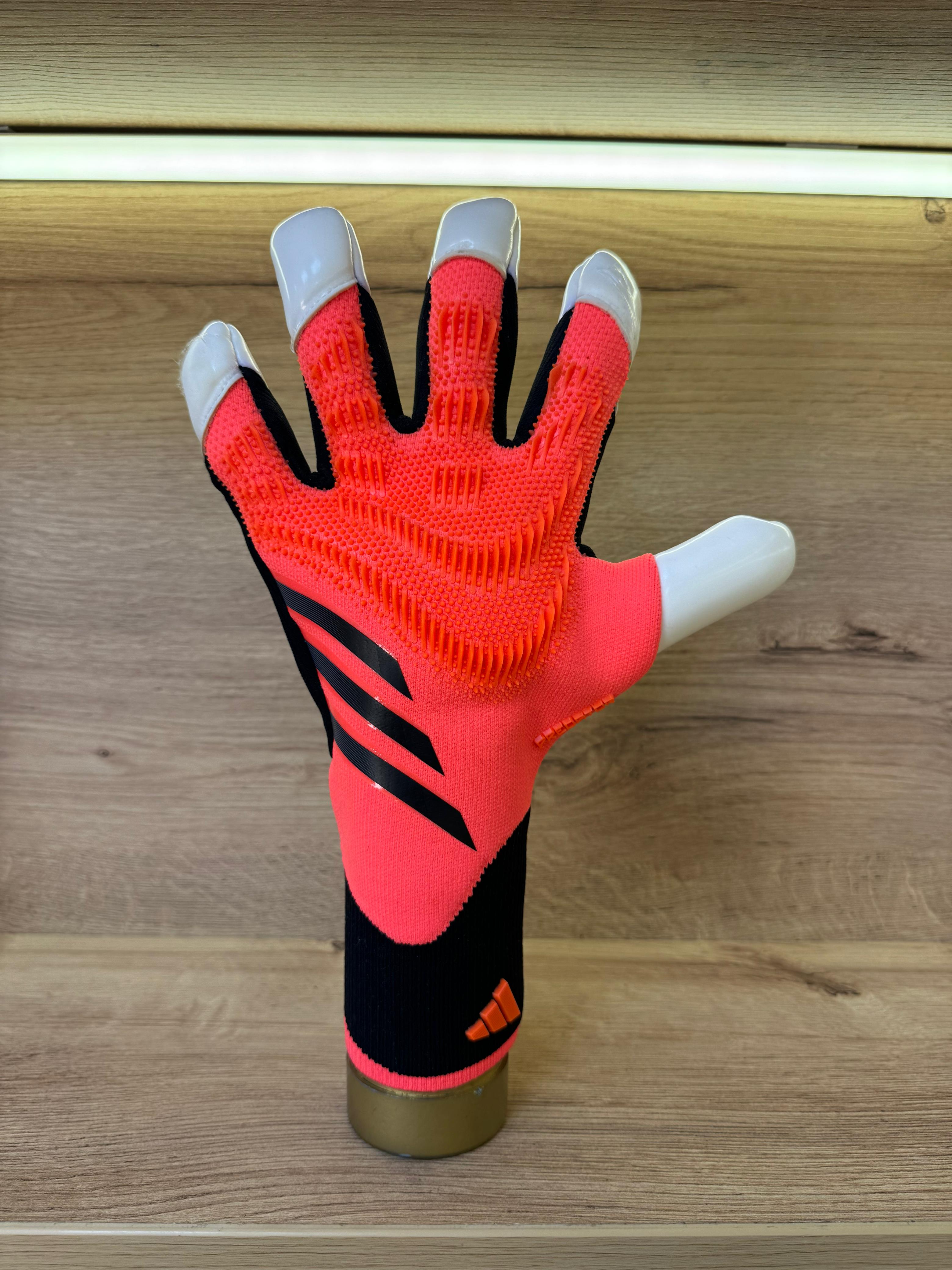 Guantes 5